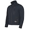 Pioneer Men Heated Softshell Jacket, Navy, L V1210280U-L - alternate 8